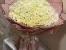 магазин живых цветов Sabira в Грозном
