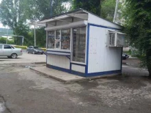 Киоск хлебобулочной и молочной продукции, микрорайон В-1, 1/2 киоск 