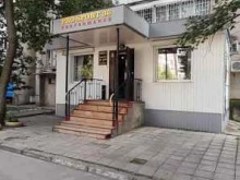 Prosport 36, Хользунова, 111 