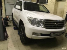 автосервис AutoBoss в Чебоксарах