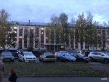 общежитие №2 Вятский государственный агротехнологический университет в Кирове