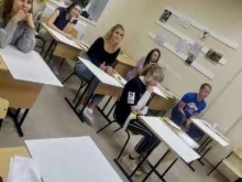 дом талантов Алсо в Кирове