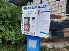 ИП Петрова Т. В. Автомат по продаже воды в Перми