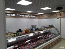 Магазин мяса в Москве