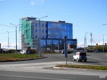 компания Самсонит в Петропавловске-Камчатском
