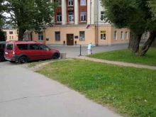 Интепс, шоссе Революции, 84 