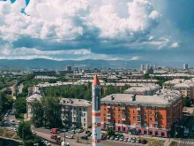 Сибирский государственный университет науки и технологий им. академика М.Ф. Решетнева, проспект им. газеты Красноярский Рабочий, 31 