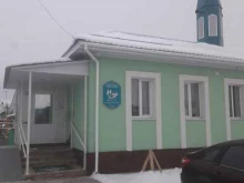мечеть Нур в Елабуге