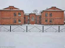 Школы Средняя общеобразовательная школа №25 в Твери