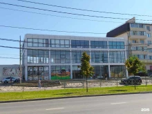 СК КрайИнвестСтрой, Московская, 142/2 