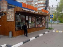 магазин фастфудной продукции Трапеза от Егорыча в Воронеже