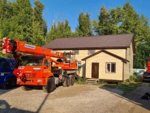 Ремонт промышленного оборудования СтройМонтажРемонт в Стерлитамаке