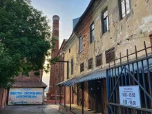 Системы безопасности и охраны Дом краски в Самаре