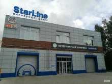 фирменный центр СтарЛайн в Липецке