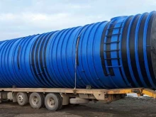 компания по производству пластиковых конструкций Инновации в Хабаровске