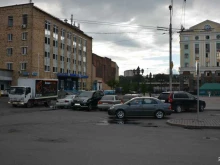 транспортная компания ВТЭК в Красноярске