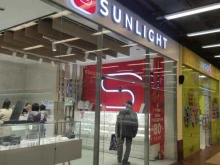 ювелирный гипермаркет Sunlight в Балашихе