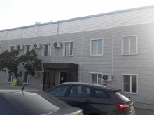 СпецПромСтрой, Тракторостроителей, 35 
