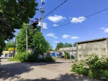 автокомплекс Солнечный в Дедовске