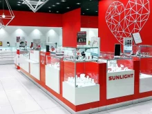 ювелирный гипермаркет Sunlight в Жуковском