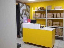 отделение службы доставки Boxberry в Череповце