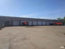 торгово-сервисная компания SolexAuto в Санкт-Петербурге
