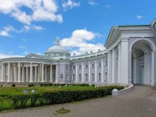 НИИ СП им. Н.В. Склифосовского ДЗМ, Большая Сухаревская площадь, 3 ст1 