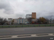 Пи Эм Карпет Экспресс, Лианозовский проезд, 6 