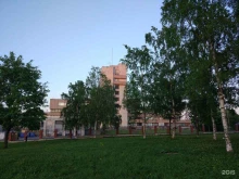 Общество ветеранов блокадного Ленинграда, Партизана Германа, 3 