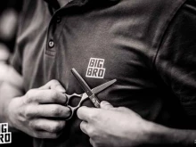 мужская парикмахерская Big Bro в Рыбинске