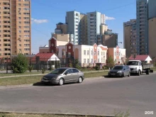 дошкольное отделение СОШ №29 Университетская в Липецке