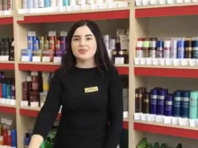 сеть магазинов профессиональной косметики WELLA-M в Махачкале