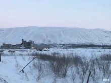 Гора отдельная, Горнолыжный комплекс, 1 