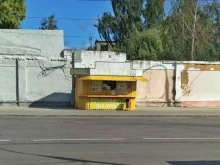 Быстрое питание Киоск по продаже шаурмы и суши в Орле