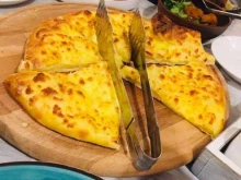 кафе грузинской кухни Тамада в Сочи