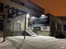 бросковый центр Shakskills_hall в Санкт-Петербурге