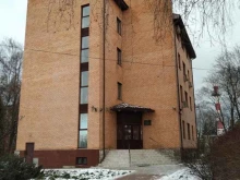 отдел №35 Управление Федерального казначейства по Московской области в Солнечногорске