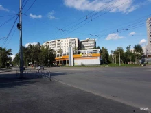универсам Монетка в Екатеринбурге