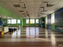 фитнес-клуб Ягуар в Ельце