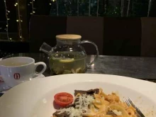 Кафе Chiko`s Lali в Сочи