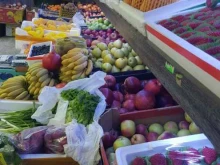 Овощи / Фрукты Магазин овощей и фруктов в Благовещенске