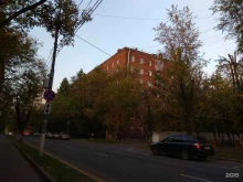 Горстройподряд, улица Лапина, 3 
