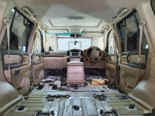 студия по уходу за автомобилем Auto style в Благовещенске