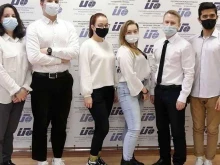 Российская международная академия туризма, улица Горького, 7 