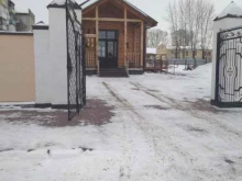 Храм Преподобного Федора Студита Церковная лавка в Кемерово