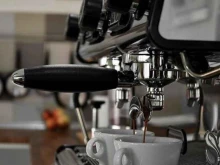 компания по ремонту кофемашин CoffeeCenter в Перми