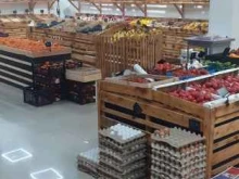 магазин фруктов и овощей Fruit market в Каспийске