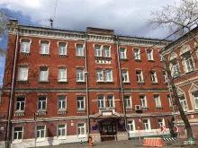 Московский автомобильно-дорожный колледж им. А.А. Николаева, Бакунинская улица, 81 ст2 
