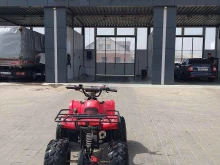 автомойка самообслуживания La Мойка в Астрахани