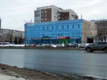 торговый комплекс Небо в Челябинске